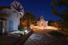Villa AnnaMaria