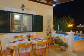 Villa AnnaMaria