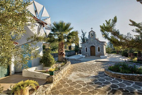 Villa AnnaMaria