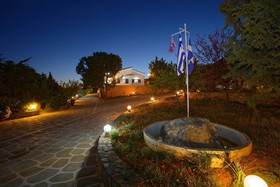 Villa AnnaMaria