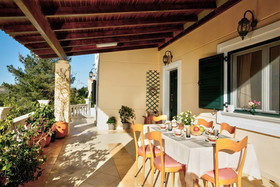 Villa AnnaMaria