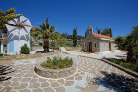 Villa AnnaMaria