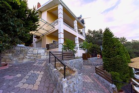 Villa Kalas