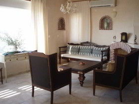Villa Myrsini by LeaderStay