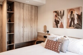 Vinnies Homes