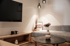 Vinnies Homes