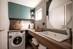 Vinnies Homes