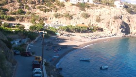 Achlia Apartments & Villas