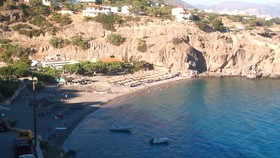 Achlia Apartments & Villas