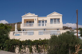 Achlia Villas