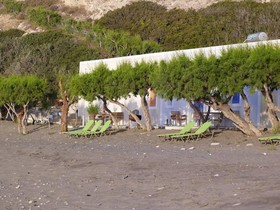 Apothikes seaside private apartments
