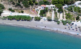 Apothikes seaside private apartments