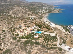 Aroma Creta