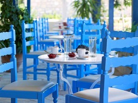 Aroma Creta