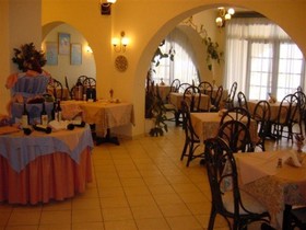 Aroma Creta