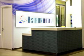 Astron