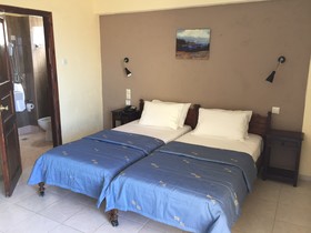 Blue Sky Hotel