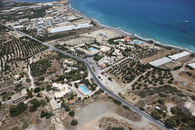 Blue Sky Hotel