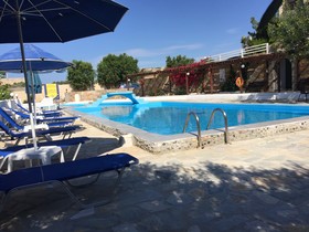 Blue Sky Hotel