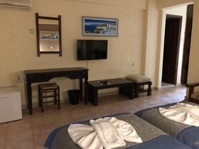 Blue Sky Hotel
