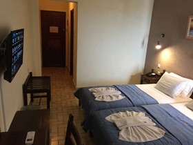 Blue Sky Hotel