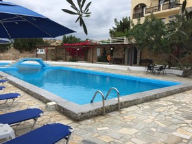 Blue Sky Hotel