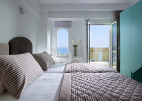 Coral Boutique Hotel