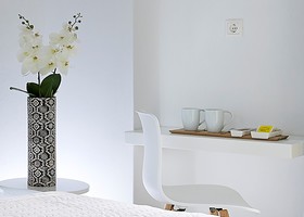 Coral Boutique Hotel