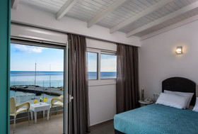 Coral Boutique Hotel