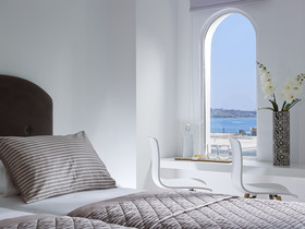 Coral Boutique Hotel