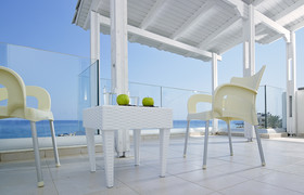 Coral Boutique Hotel