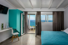 Coral Boutique Hotel