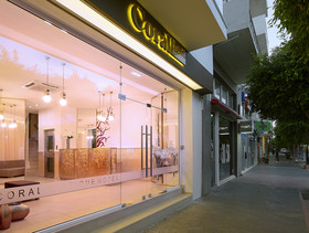 Coral Boutique Hotel