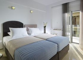 Coral Boutique Hotel