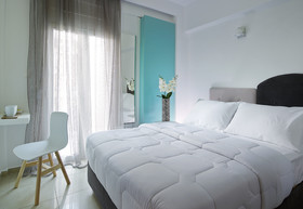 Coral Boutique Hotel