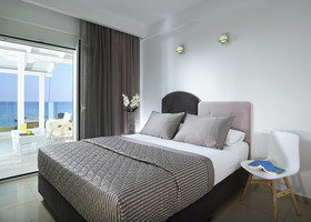 Coral Boutique Hotel