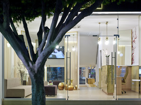 Coral Boutique Hotel