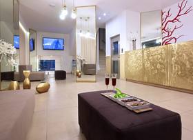 Coral Boutique Hotel