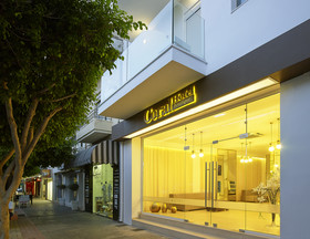 Coral Boutique Hotel
