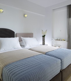 Coral Boutique Hotel