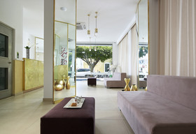 Coral Boutique Hotel