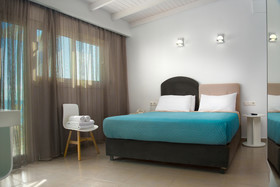 Coral Boutique Hotel