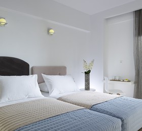 Coral Boutique Hotel