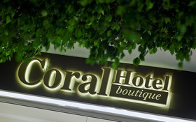 Coral Boutique Hotel
