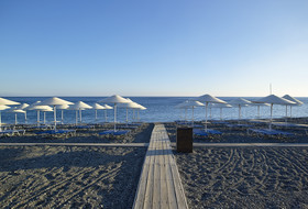 Coriva Beach Hotel & Bungalows