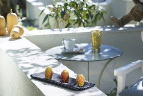 Coriva Beach Hotel & Bungalows