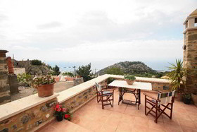 Country House Smargada