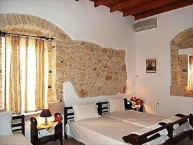 Cretan Villa Hotel