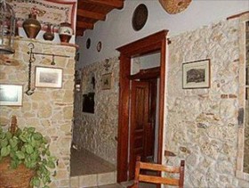 Cretan Villa Hotel