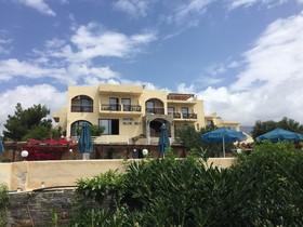 Numo Ierapetra Beach Resort Crete, Curio Collection by Hilton